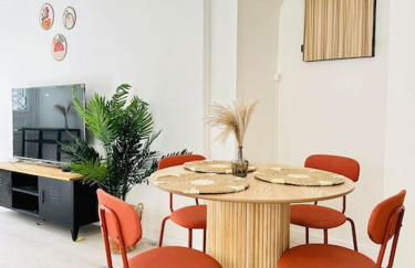 Appartement la Citadelle - Foto 8