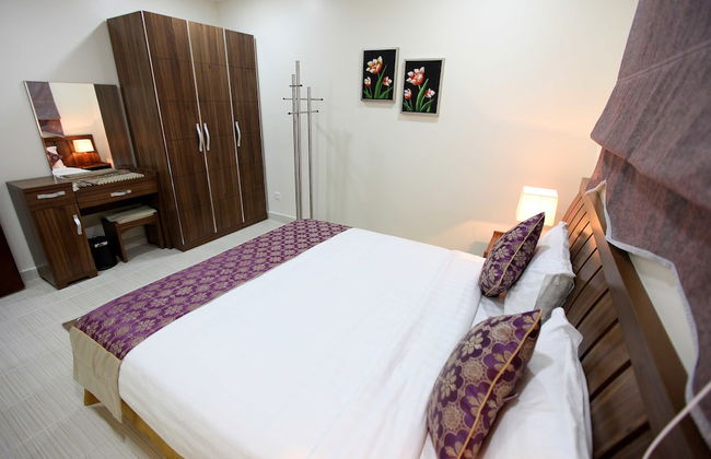 Enwan Suites for serviced Apartments - Foto 27