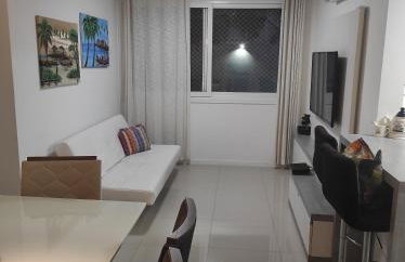 Lindo apartamento ao lado do Park Shopping Canoas - Foto 5