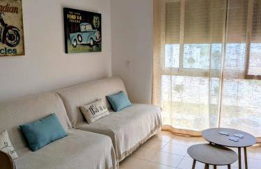 Apartamento Lajarraga Familias y parejas - Foto 5