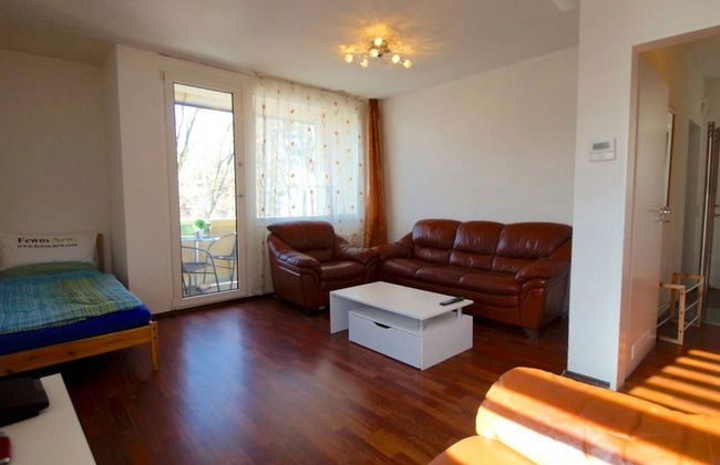 Ferienwohnung Koeln 46 - Foto 1