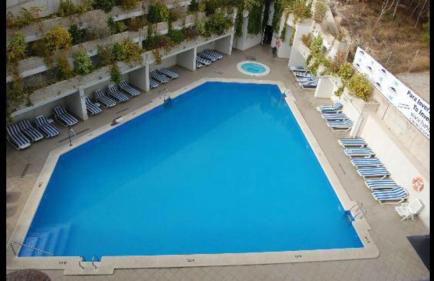 Alicante Hills Apartment Blue - Photo 19