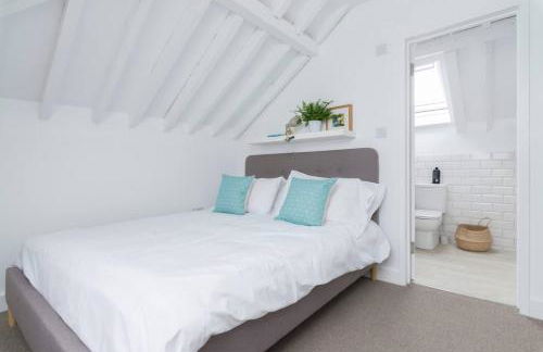 Simple Coastal Luxury near Southwold sleeps 10 - Foto 14