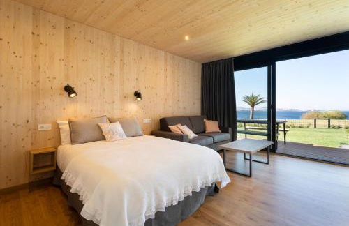 Cabañas de Canide - Foto 13