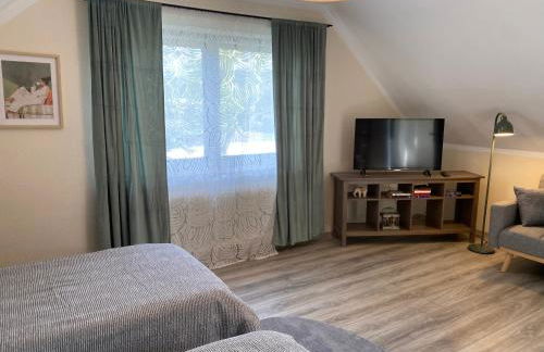 Apartment mit zwei Schlafzimmern - Foto 7