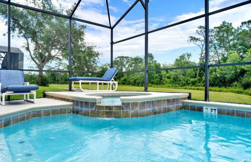 Feel the magic in this huge 7BR Disney Villa! w Theater Arcade Pool Spa - Foto 33