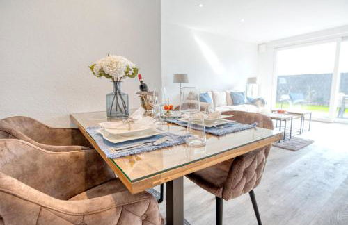 Bungalow Inselhuus Norddeich - Foto 7