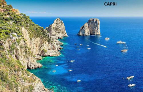 Villa Freschìa - Foto 34