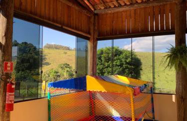 Pousada Quinzitão - O seu local de descanso! - Foto 17