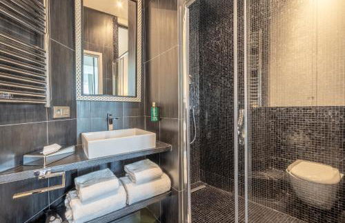 Yuna Les Halles - Serviced Apartments - Foto 82