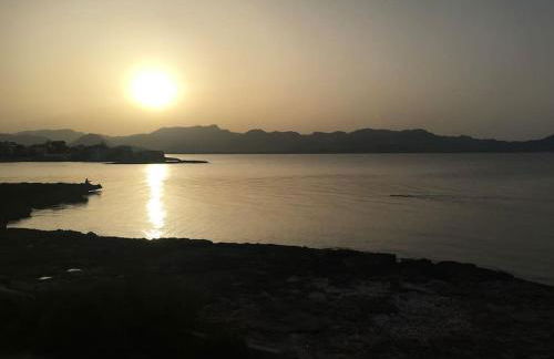 MOREMAR - Una Casa Especial Junto al Mar - Foto 40