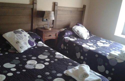 Apartamentos Turísticos EL Duende de Carricuende - Foto 11