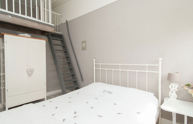 Holiday Home Egmond Near Dune Beaches - Foto 9