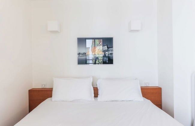 Newly Renovated Loft Bastille - Foto 6