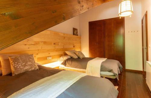 Apartament la Xisqueta - Vall Fosca - L'Amfitriona - Foto 14