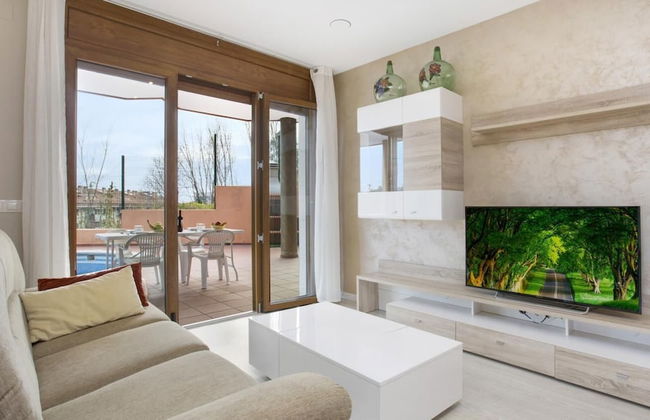 Paulina in Lloret de Mar - Foto 6