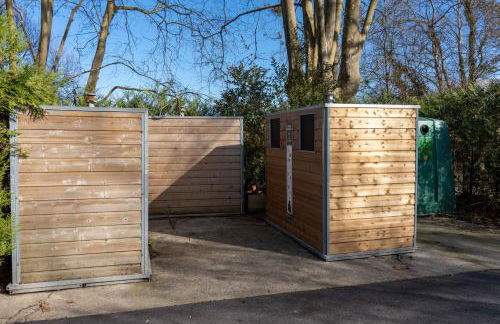 Atlantic Selection - Domaine de Bordaberry - Avec piscine et vue océan - Foto 20