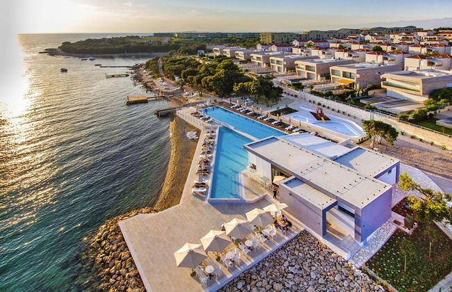 Apartments in Villas Punta Skala With Beachpool - Foto 39