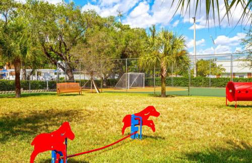 Urban Escape 2 Bed Unit In Miami near Whole Foods - Foto 32