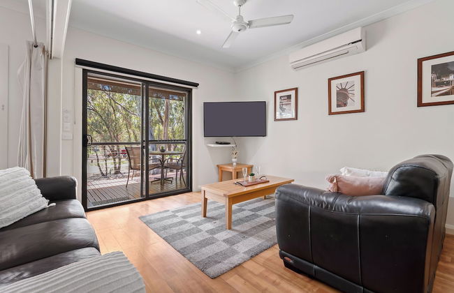 Tasman Holiday Parks - Moama on the Murray - Photo 39