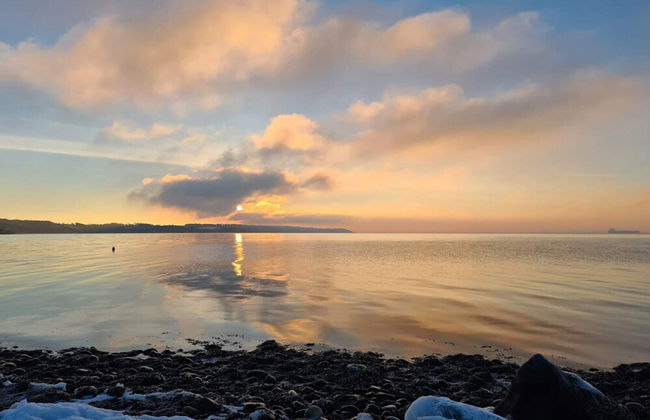 Holiday Home in Kalundborg - Foto 28