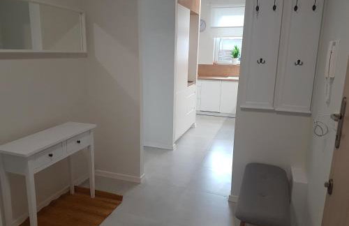 Apartament Jasińskiego z ogrodem - Foto 16