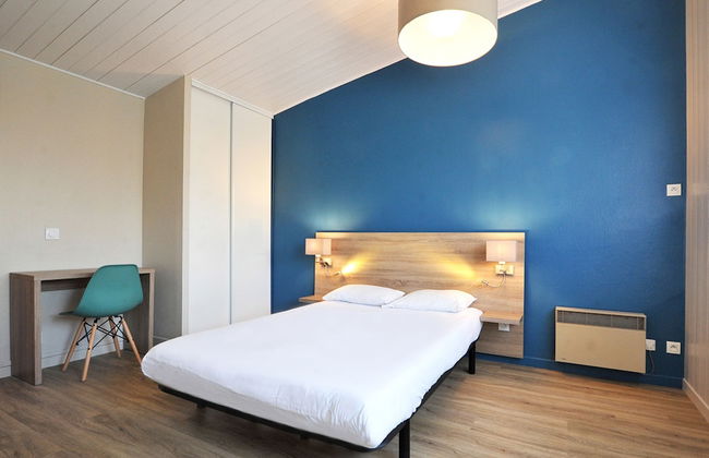 Azureva Hauteville-sur-Mer - Photo 2