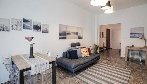 Amber House N.5 - Incantevole accogliente luminosa - Foto 2