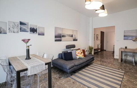 Amber House N.5 - Incantevole accogliente luminosa - Foto 2