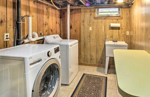 Walkable New Haven Retreat with Ocean Views! - Foto 24