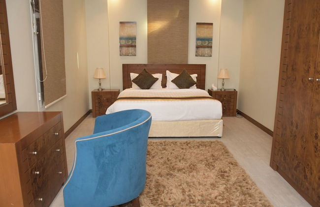 Palm Abhur Villa - Foto 4