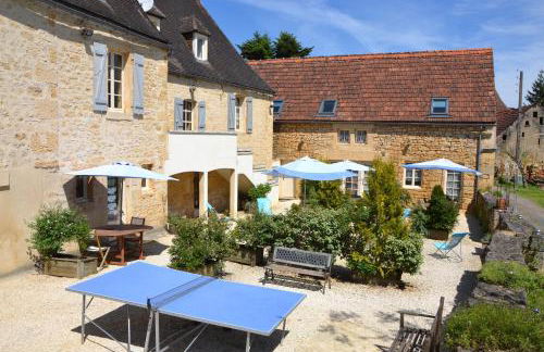 Le Bonheur dans notre Pré - Foto 15