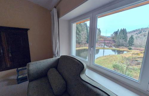 Maison calme en forêt avec sauna et fibre - 10 pers. - FR-1-583-514 - Foto 15