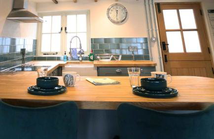 Chinnerys Country Cottage - Foto 11