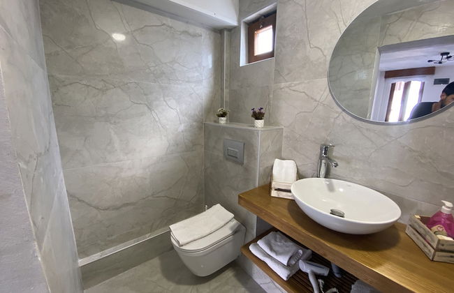 Tomsan Villas Akyaka - Foto 70