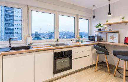 UrbanApartment - Foto 6