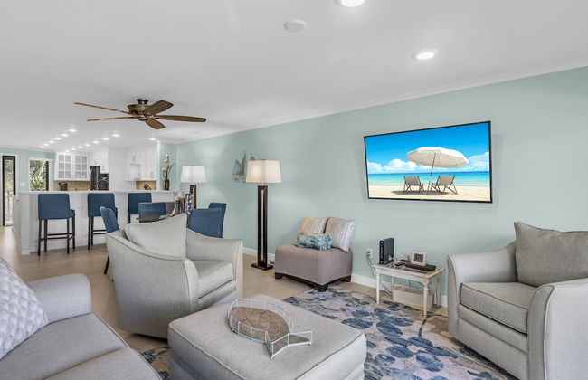 This Condo Is Located In One Of Islamorada's Most Prestigious Condo Complexes. 2 Bedroom Condo by RedAwning - Foto 11