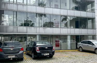 Flat orla da Pampulha próximo ao mineirão - Foto 39