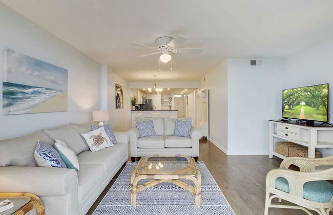 322 D Shipwatch by Avantstay Community Pool Access & Close to Beach! - Foto 17