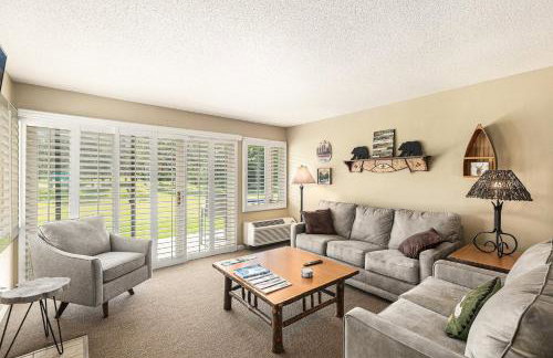 Fairway View Condo – Resort Stay • Near GLEF • Netflix ➠5518 - Foto 4