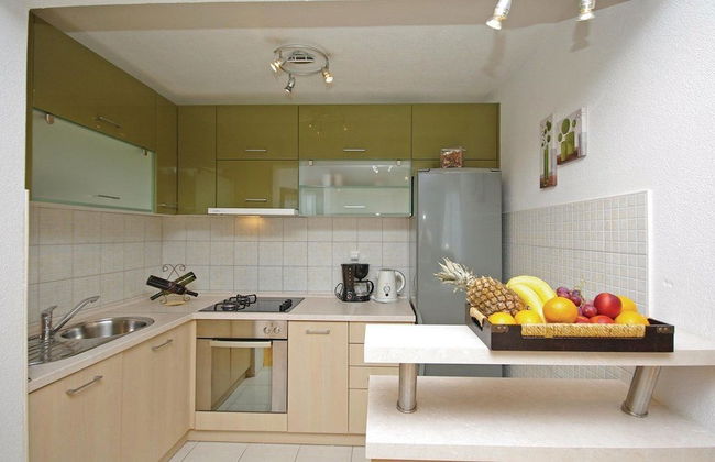 Apartments Pavlinovic - Foto 20