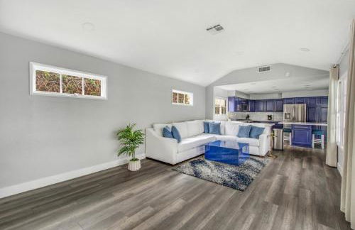 MV Retreat Pool Spa Fire Pit Family Friendly - Foto 11