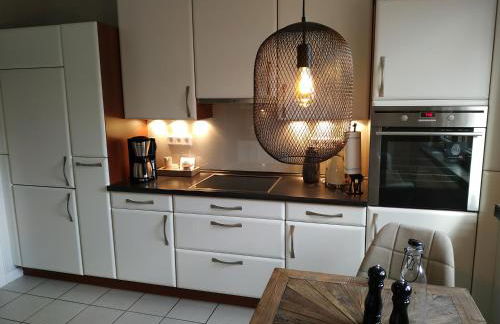 Waldhaus am Rehrhof Erdgeschoss - Foto 6