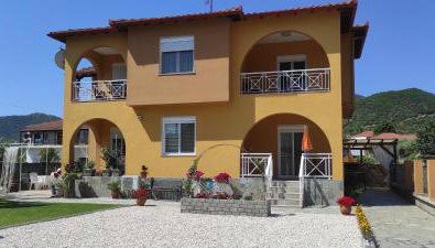 House Kallisti - Foto 4