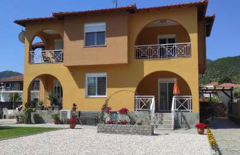 House Kallisti - Foto 4