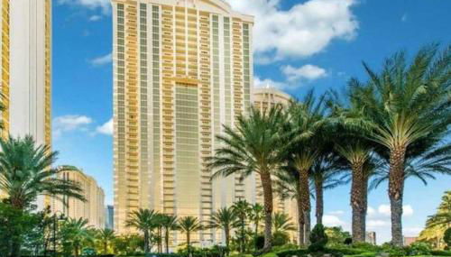 MGM 03719 Signature Strip View Studio by Voyargo - Foto 3