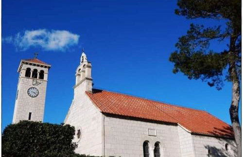 Apartman Benzon Vranjic - Photo 23