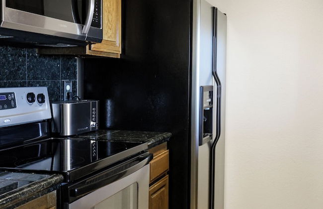 Oceanside Beach Condos - Foto 33