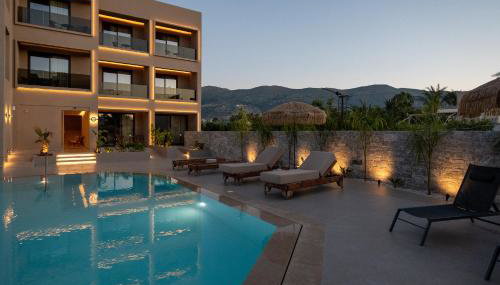 Stella Maria Hotel & Suites - Foto 2
