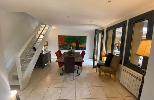 Villa Le Lébérou - Foto 10